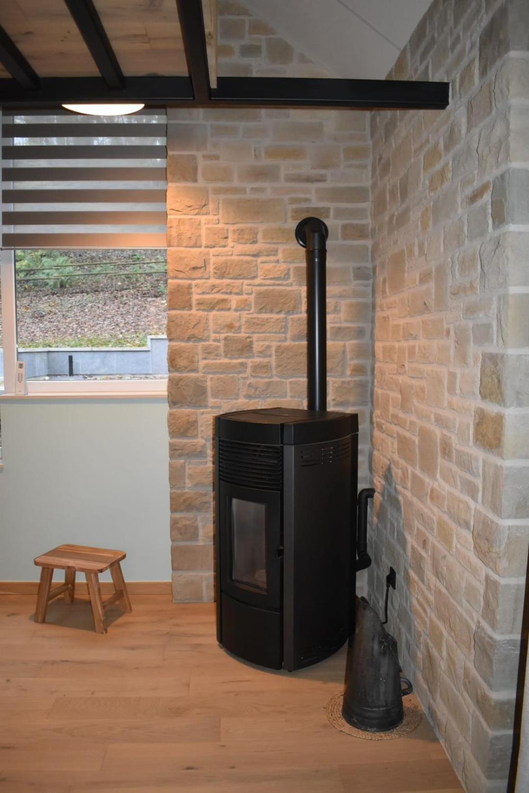 Le Loft Du Renard, Gite Rural A Namur Wepion Exterior photo