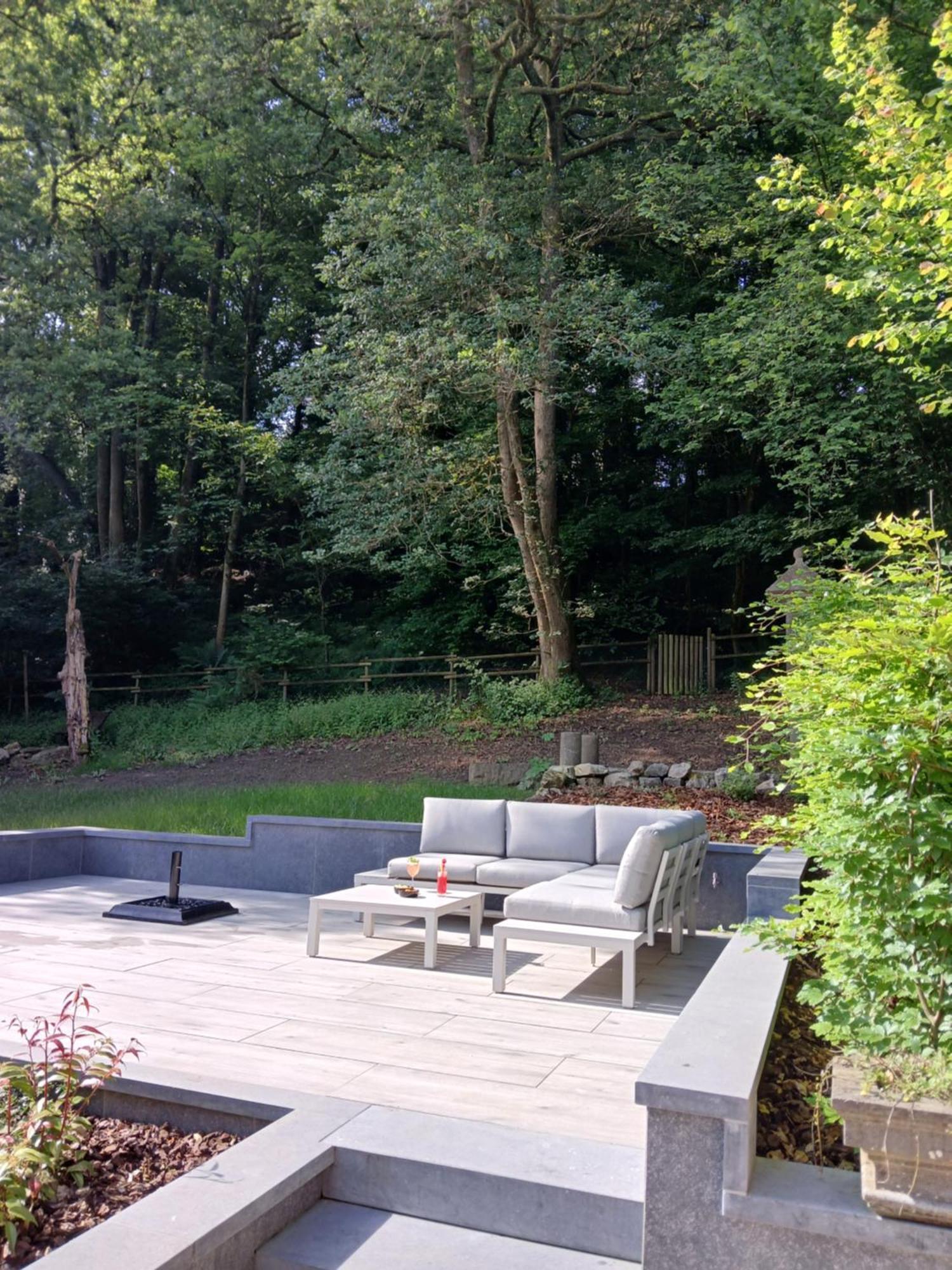 Le Loft Du Renard, Gite Rural A Namur Wepion Exterior photo